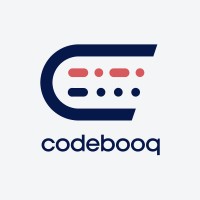 Codebooq Logo