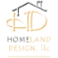 Homeland Design, LLC Logo