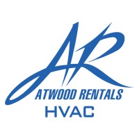 Atwood Rentals HVAC Logo