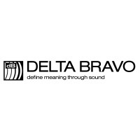 deltaBravomusic Logo