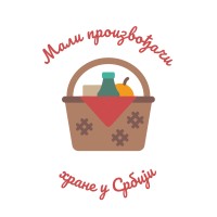 Mali proizvođači Logo