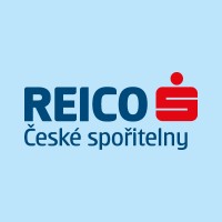 REICO IS ČS Logo