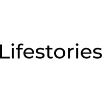 Life Stories Logo
