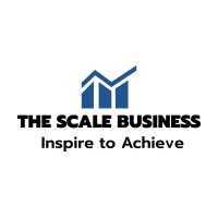 The Scale Business Limited Logo