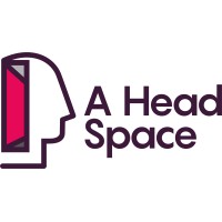 A Head Space Logo
