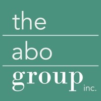 The Abo Group, Inc. Logo