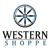 Western Shoppe Logo