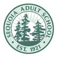 Sequoia Adult School Logo