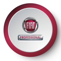 Fiat Professional Heathrow - Iveco Retail Logo
