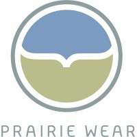 Prairie Wear Logo