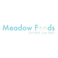 Meadow Foods Co. Logo