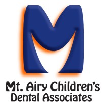 Mt. Airy Childrens Dental Associates Logo