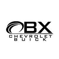OBX Chevrolet Buick Logo