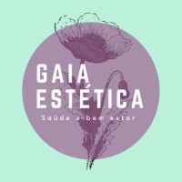 Gaia Estética Saúde e Bem Estar Logo
