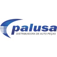 Palusa Distribuidora de Auto Peças Logo