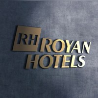 Royan Hotels Logo