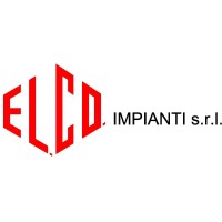 El.co. Impianti S.r.l. Logo