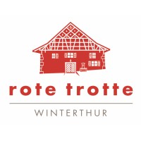 Rote Trotte Logo