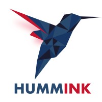Hummink Logo