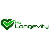 My Longevity Logo