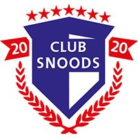 Club Snoods Logo