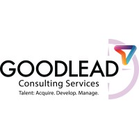 Goodlead Consulting Services Logo