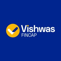 Vishwas Fincap Services Logo