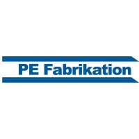 PE Fabrikations AG Logo