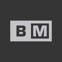 Blumags - Powerful marine magnets Logo
