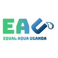 Equal Aqua Uganda Logo