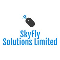SkyFly Solutions Limited Logo