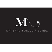 Maitland & Associates Logo