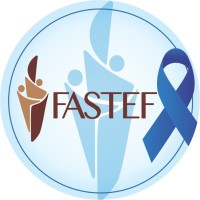 Fundação ASTEF Logo