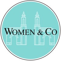 Women & Co. Logo
