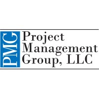 PMG Project Management Group, LLC Logo