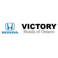 Victory Honda of Ontario Logo