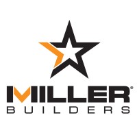 Miller Builders Logo