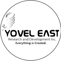 Yovel East Logo