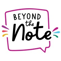 Beyond the Note, LLC Logo