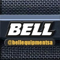Bell Equipment South Africa Logo