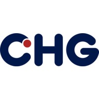 CHG-MERIDIAN NORWAY Logo