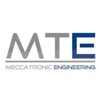 Meccatronic Engineering Srl Logo