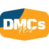 DMCsHUB Logo
