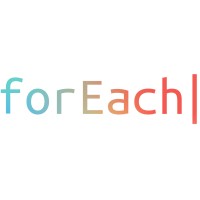 .forEach Logo