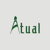 Atual Engenharia Logo