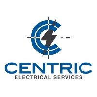 Centric Electrical Services Logo