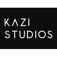 Kazi Studios Logo