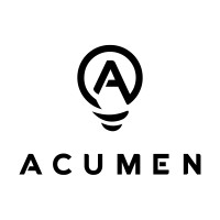 Acumen Media Logo