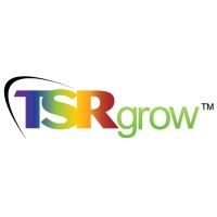 TSRgrow Logo
