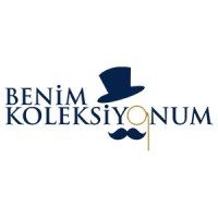 Benim Koleksiyonum Logo